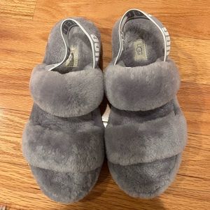 Ugg Fluffita Slipper